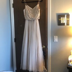 Adrianna Papell 2 Piece Dress